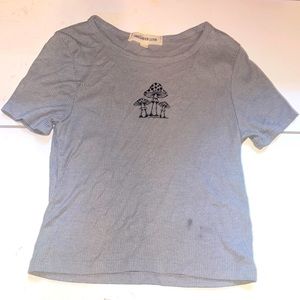 Obsessive love tee shirt